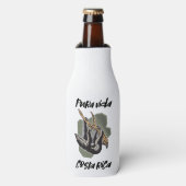 プラヴィダスロスコスタリカサミナリー ボトルクーラー (ボトル正面)