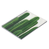 プラヴィダ – カクティグループ ノートブック (左側)