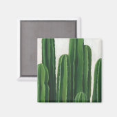 プラヴィダ – カクティグループ マグネット (正面/裏面)