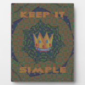 プラーク (正面)