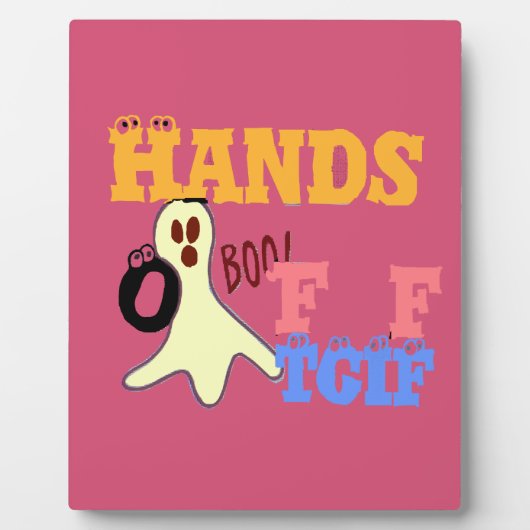 プラーク (正面)