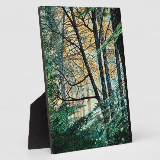 プラーク – 'スケッチ近く' (側面)