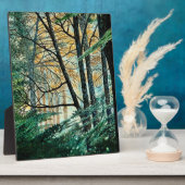 プラーク – 'スケッチ近く' (側面)