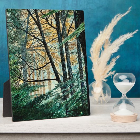 プラーク – 'スケッチ近く' (側面)