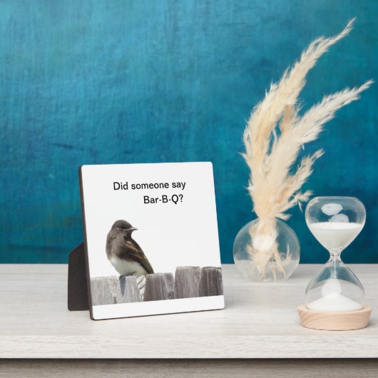 プラーク – Bird on Fence (インサイチュ)