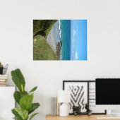 プラージュエンエテ ポスター (ホームオフィス)