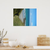 プラージュエンエテ ポスター (キッチン)