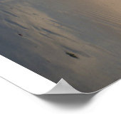 プラージュソワレデブルターニュ ポスター (角)