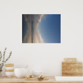 プラージュソワレデブルターニュ ポスター (キッチン)