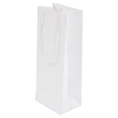 プラ得ム ワインギフトバッグ (裏面アングル)