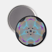 'プラ考えス' マグネット (正面/裏面)