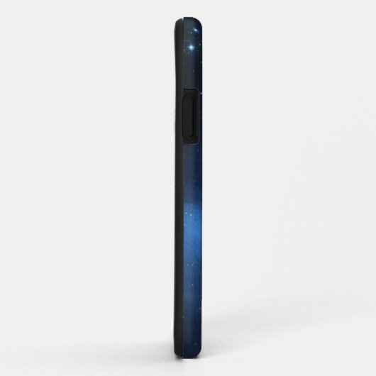 プリアデスの星団と呼ばれる七姉妹 Case-Mate iPhoneケース (裏面/右)