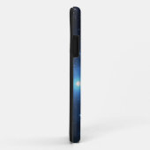 プリアデスの星団の別名7姉妹iPho Case-Mate iPhoneケース (裏面/右)