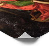 プリアモスとアキレス ポスター (角)