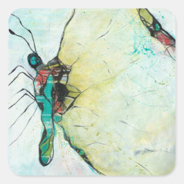 プリアモス スクエアシール