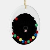 プリオーナメント セラミックオーナメント (右)