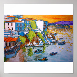 プリクス ポスター