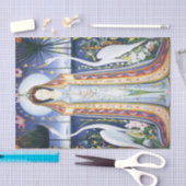 プリシマバイジョセフステラ 薄葉紙 (クラフト)