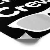 プリショールクルー新学期サングルキッズファーストD ポスター (角)