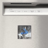 プリスウィッチへの道 マグネット (インサイチュ (食洗機))