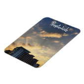 プリスウィッチスカイマグネット マグネット (左側)