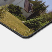 プリスクアイランド灯台 デスクマット (コーナー)