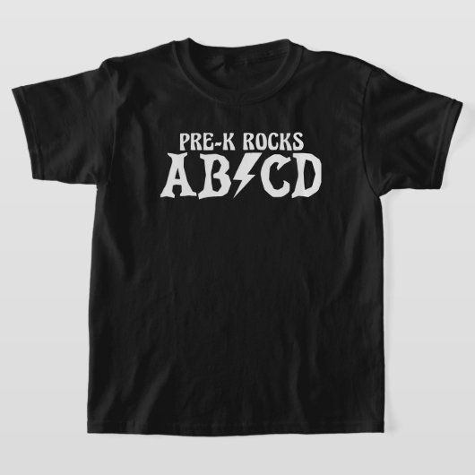 プリスクールチームが学校に戻ってくる 小学校の先生 Tシャツ (レイダウン)