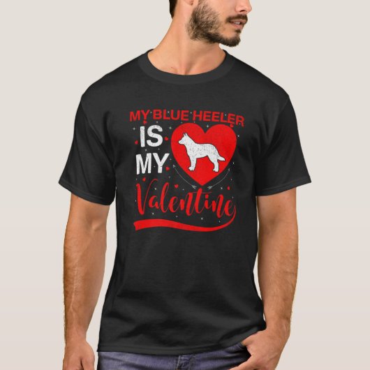 プリスクールApple Leopard Red Plaの幸せな100日目 Tシャツ (正面)