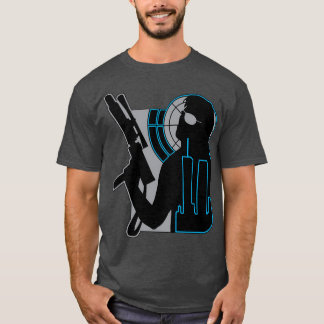 プリスケン Tシャツ