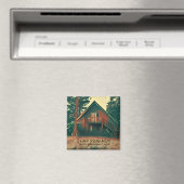 プリズマドリームロッジ マグネット (インサイチュ (食洗機))