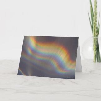 プリズムは42を投げました カード