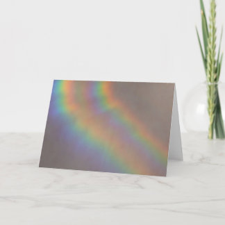 プリズムは46を投げました カード