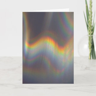 プリズムは47を投げました カード