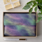 プリズムオーロラ： 薄葉紙 (ギフト)