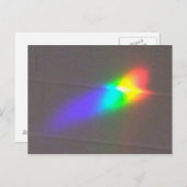 プリズムキャストPC 22 ポストカード (正面/裏面)