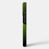プリズムストライプ Case-Mate iPhoneケース (裏面 / 左)