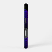 プリズムストライプ iPhoneケース (右側面)