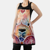 プリズムチャウ エプロン (インサイチュ)