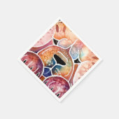 プリズムチャウ スタンダードカクテルナプキン (角)