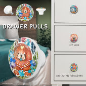 プリズムチョーセラミックプル セラミックノブ