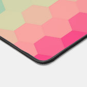 プリズムハイブパレードデスクマット デスクマット (コーナー)