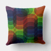 プリズムパスグリーン クッション (裏面)