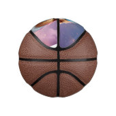 プリズムピグテール：輝くユニコーンモルモット ミニバスケットボール (右)