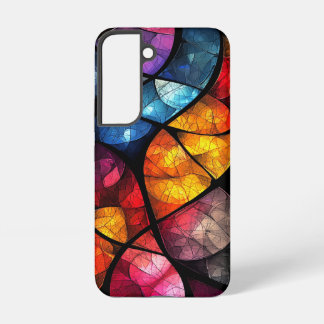 プリズムフレーム SAMSUNG GALAXY S22ケース