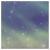 プリズムレインボーオーロラ： ファブリック (クローズアップ)