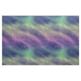 プリズムレインボーオーロラ： ファブリック