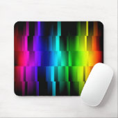 プリズム分数 マウスパッド (マウス)