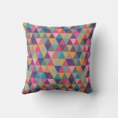 プリズム枕 クッション (裏面)