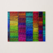 プリズム虹の逆 ジグソーパズル (横)