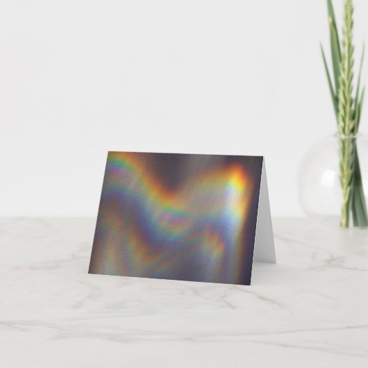 プリズム鋳造物NC 51 カード (正面)